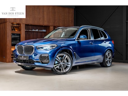 BMW X5 0