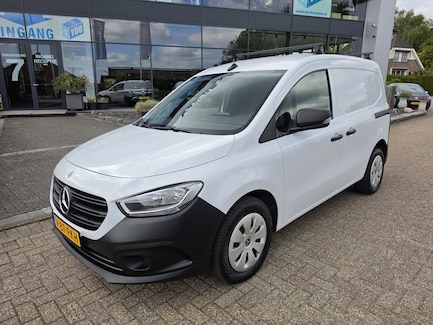 Mercedes-Benz Citan 0