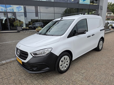 Mercedes-Benz Citan 0