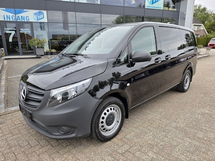 Mercedes-Benz Vito 0