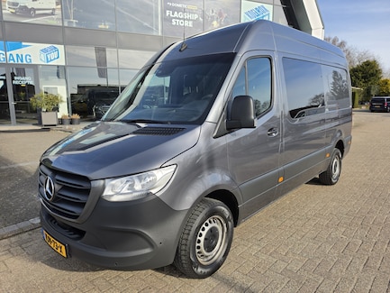 Mercedes-Benz Sprinter 0