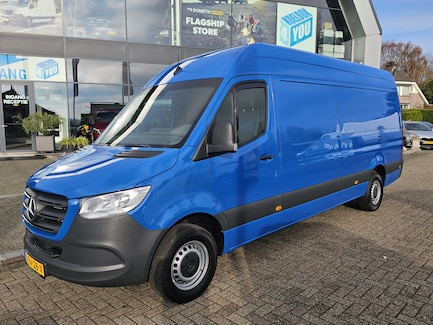 Mercedes-Benz Sprinter 0