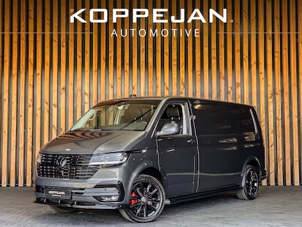 Volkswagen Transporter 0