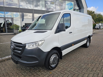 Mercedes-Benz Sprinter 0