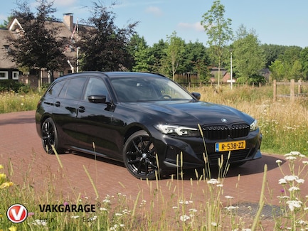 BMW 3-Serie 0