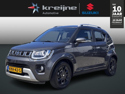 Suzuki Ignis 0
