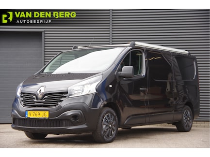 Renault Trafic 0