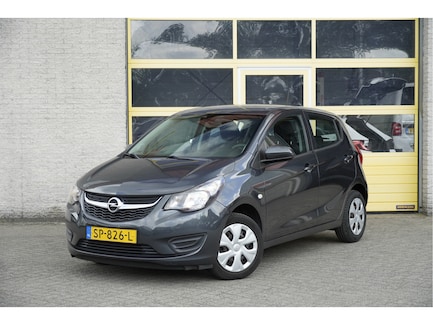 Opel Karl 0