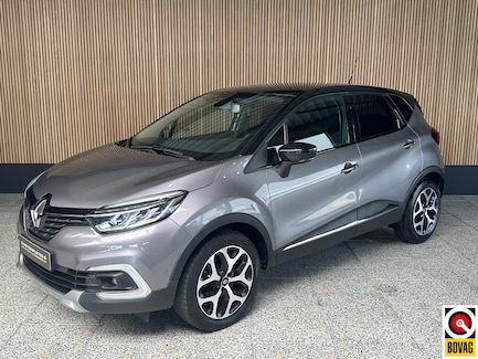 Renault Captur 0