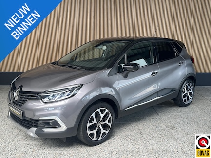 Renault Captur 0