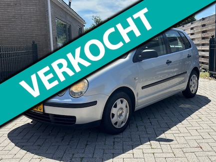 Volkswagen Polo 0