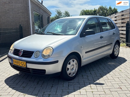 Volkswagen Polo 0