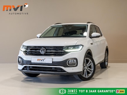 Volkswagen T-Cross 0