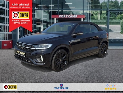 Volkswagen T-Roc 0