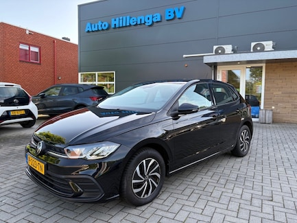 Volkswagen Polo 0