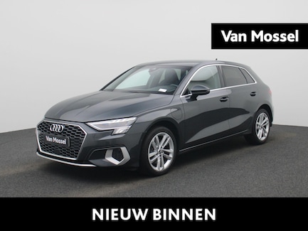 Audi A3 0