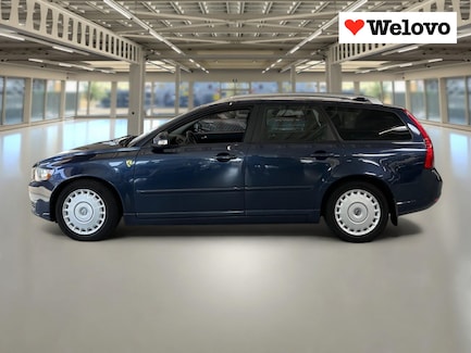 Volvo V50 0