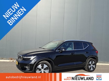 Volvo XC40 0