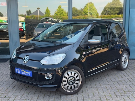 Volkswagen Up! 0