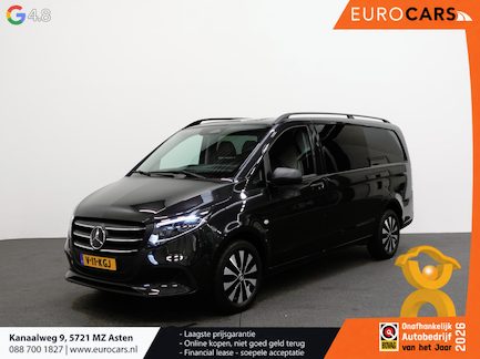 Mercedes-Benz Vito 0