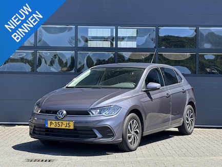 Volkswagen Polo 0