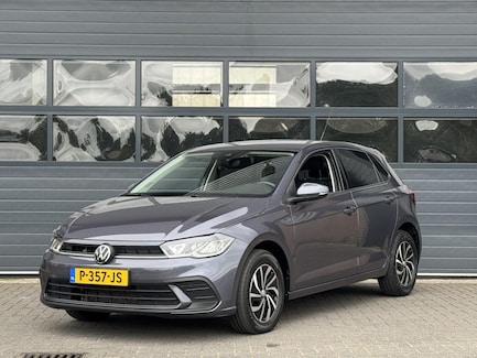 Volkswagen Polo 0