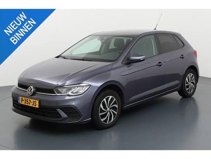 Volkswagen Polo 0