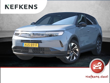 Opel Grandland 0