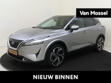Nissan Qashqai 0