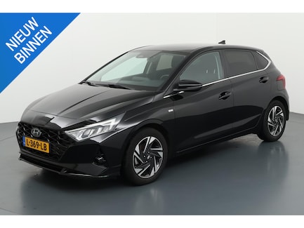 Hyundai i20 0