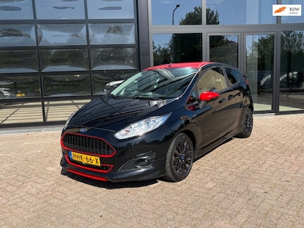 Ford Fiesta 0