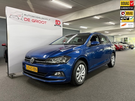 Volkswagen Polo 0