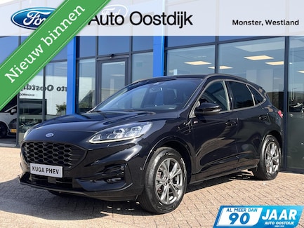 Ford Kuga 0