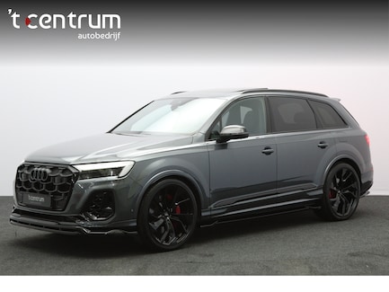 Audi Q7 0