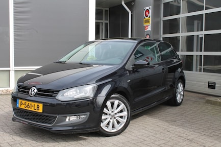 Volkswagen Polo 0