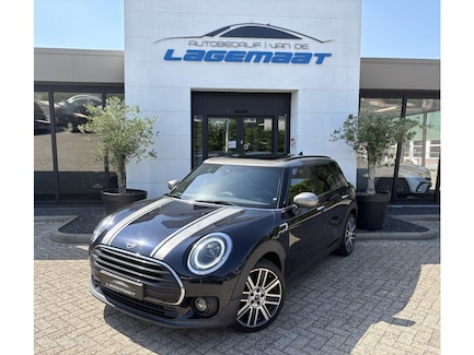 MINI Clubman 0