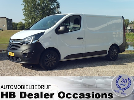 Opel Vivaro 0