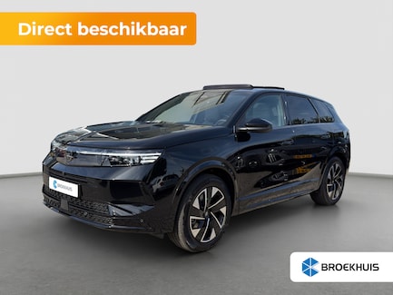 Opel Grandland 0