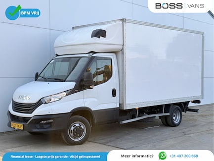 IVECO Daily 0