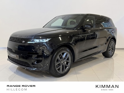 Land Rover Range Rover Sport 0
