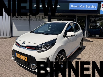 Kia Picanto 0