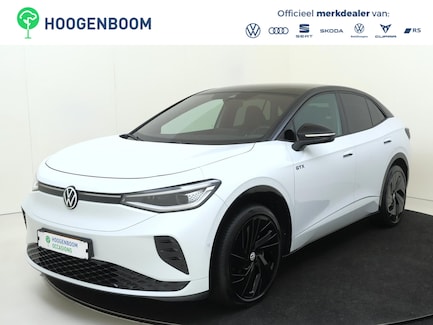 Volkswagen ID.5 0