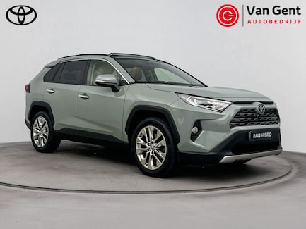 Toyota RAV4 0