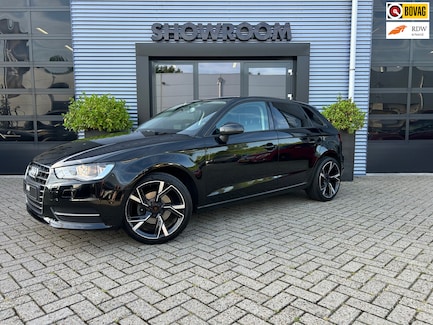 Audi A3 0