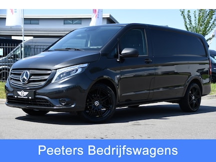 Mercedes-Benz Vito 0