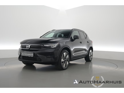 Volvo XC40 0