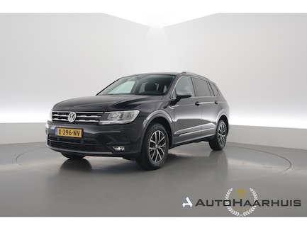 Volkswagen Tiguan Allspace 0