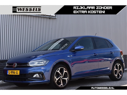 Volkswagen Polo 0