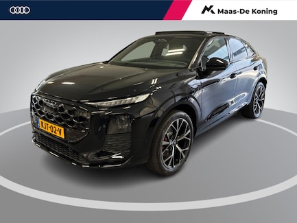 Audi Q3 Sportback 0