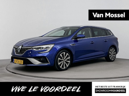 Renault Megane 0